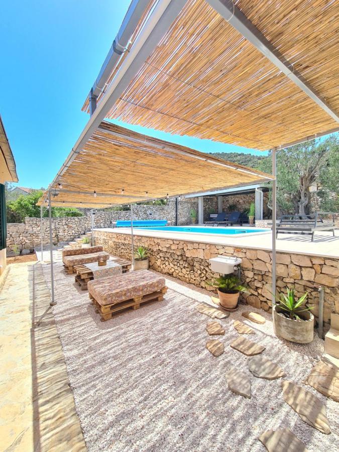 Villa Olive Tree - House With Pool Vinišće Exterior foto