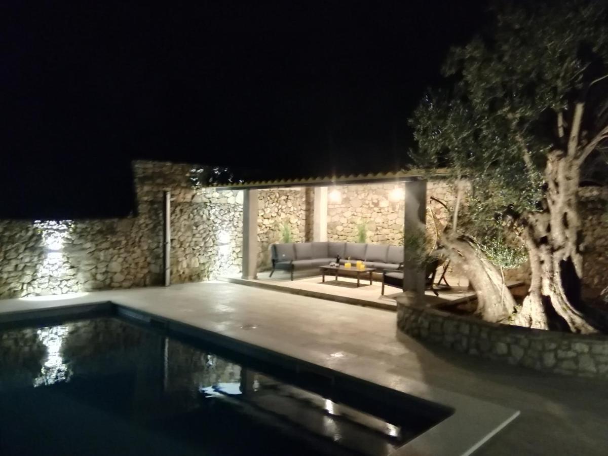 Villa Olive Tree - House With Pool Vinišće Exterior foto